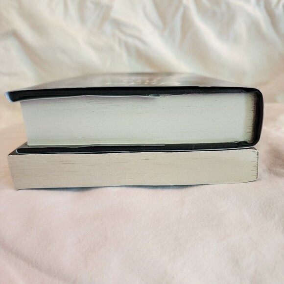 Urban Fantasy / Magic 2 Book Lot Short Stories Butcher Green Richardson Gaiman - Picture 6 of 10